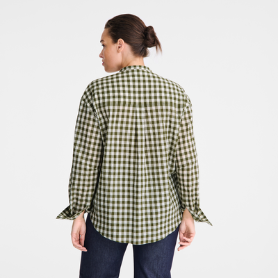 null Shirt, Artichoke