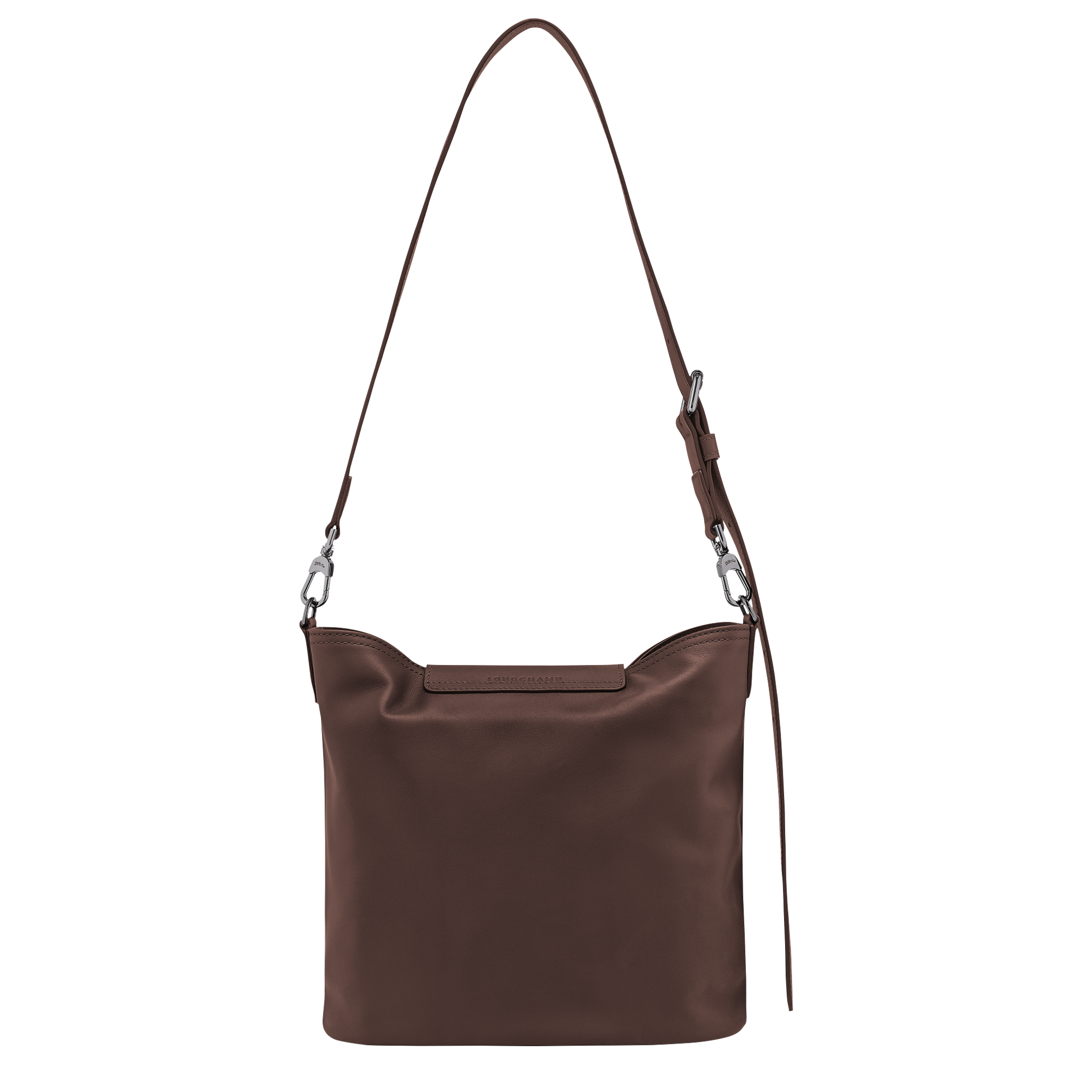 Le Pliage Xtra 单肩包  M, 摩卡色