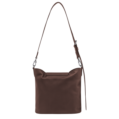 Le Pliage Xtra 单肩包  M, 摩卡色