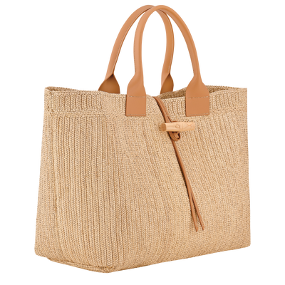 Le Roseau Tote bag XL, Vegetal