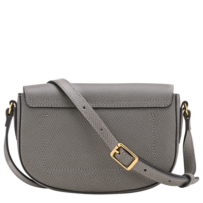 &Eacute;pure 斜挎包 S, 斑鸠灰