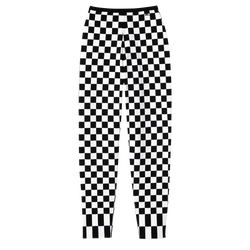 Fall/Winter 2023 Collection Legging , Black/White - OTHER