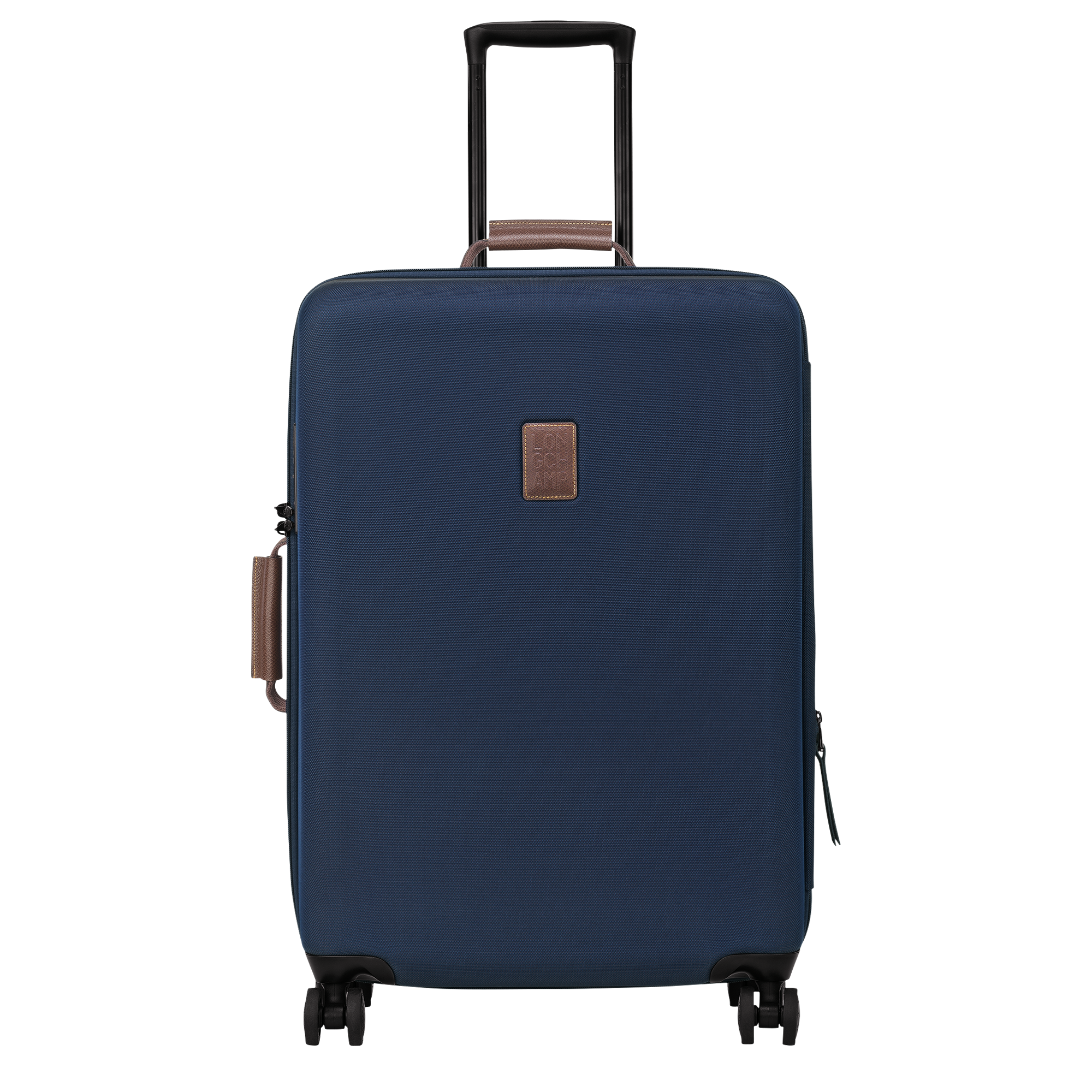Suitcase L, Blue - View 1 of 
        4 - zoom in Boxford Suitcase L, Blue
