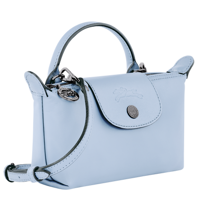 Le Pliage Xtra XS 手拿包 , - 皮革