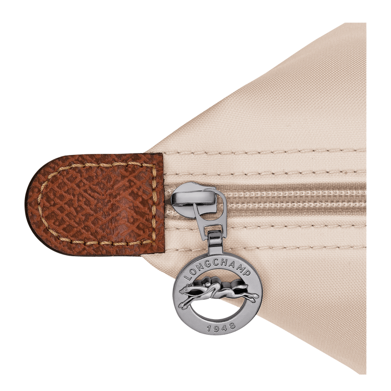 Le Pliage Original L Handbag , Paper - Canvas  - View 6 of  7