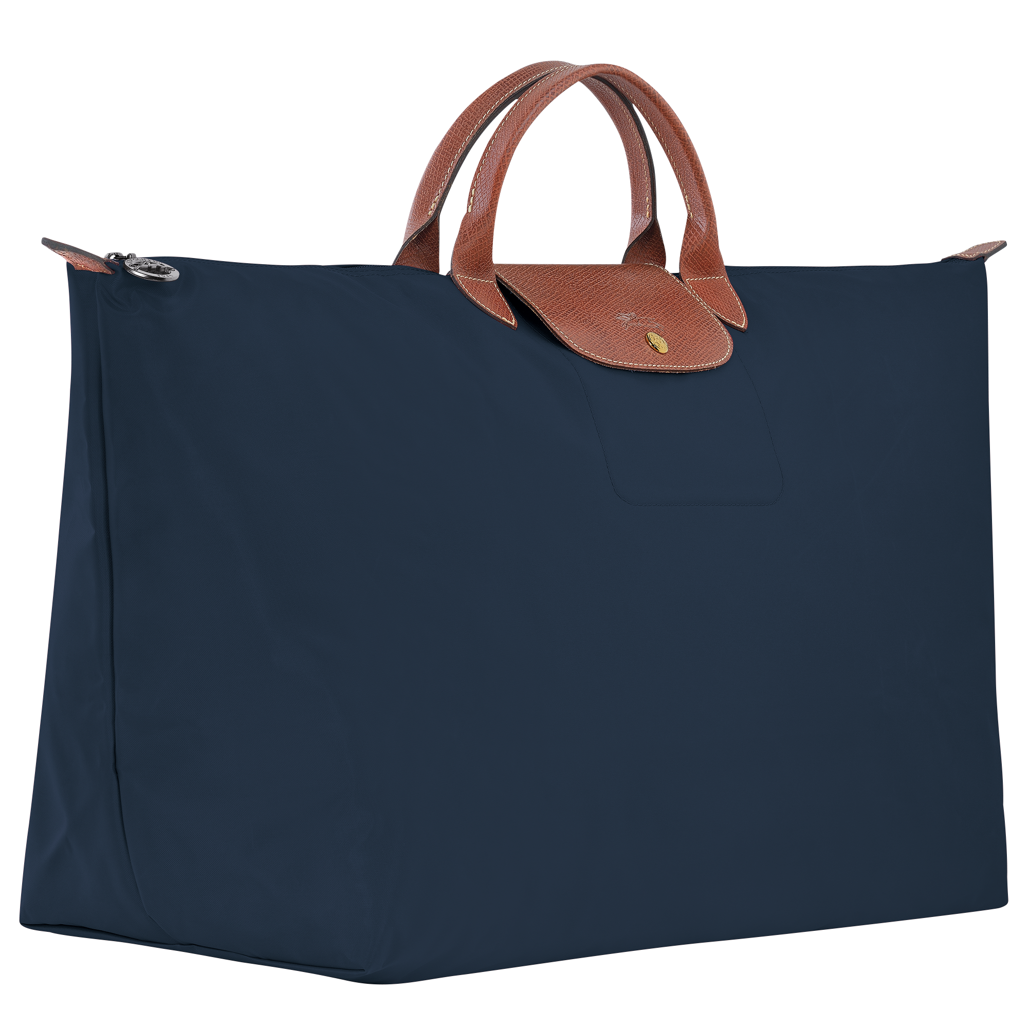 Le Pliage Original 旅行包 XL, 海军蓝色
