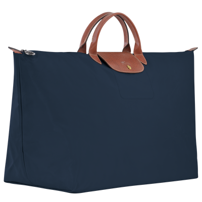 Le Pliage Original 旅行包 XL, 海军蓝色