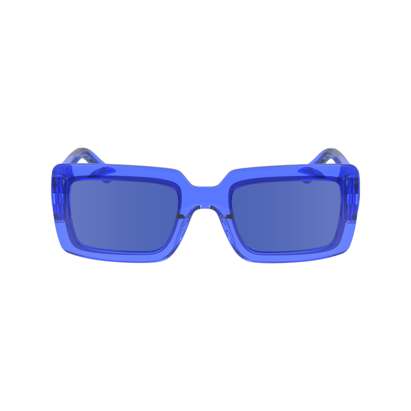 Sunglasses , Blue - OTHER  - View 1 of  2