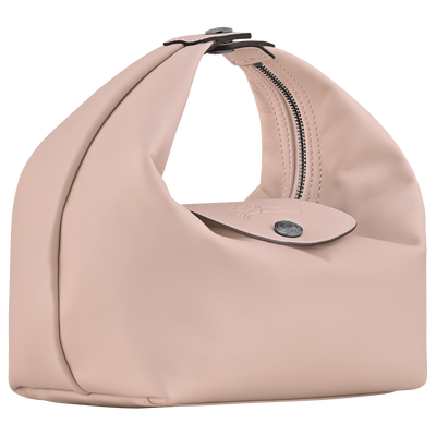 Le Pliage Xtra 手提包 XS, 裸色