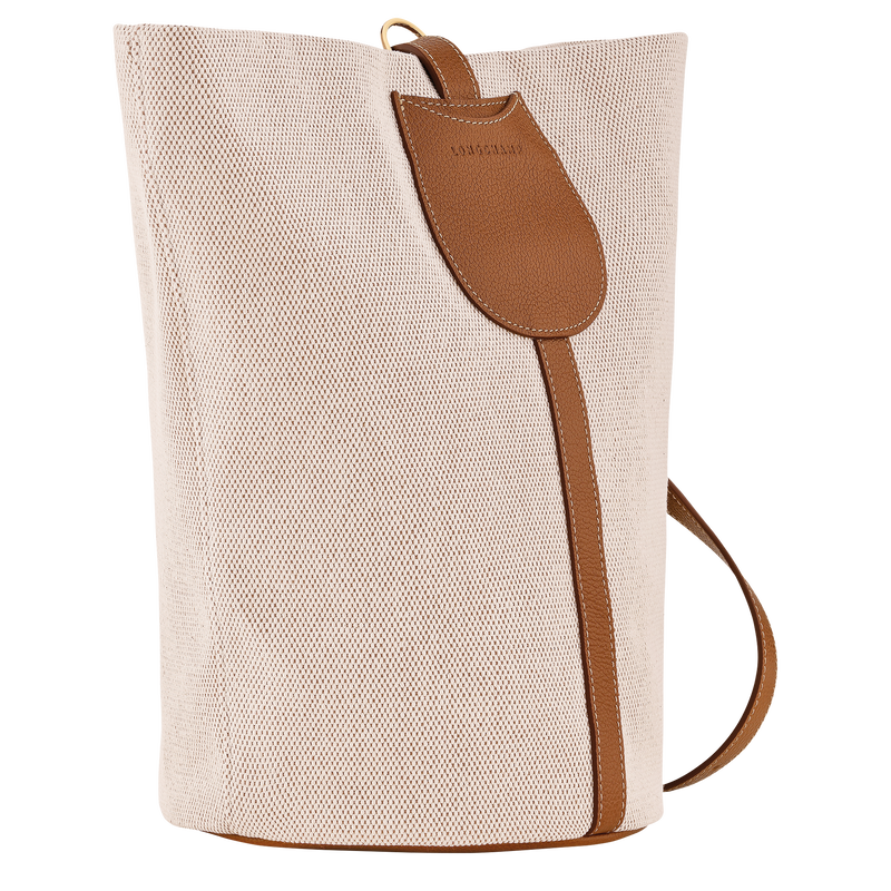 Complice L Bucket bag , Caramel - Canvas  - View 3 of  6
