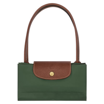 Le Pliage Original 托特包 L, 英伦绿