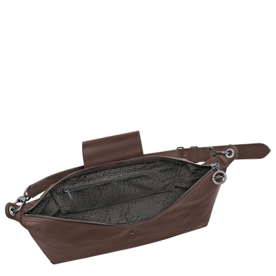 Le Pliage Xtra Hobo bag XL, Mocha