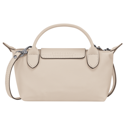 Le Pliage Xtra 手拿包 XS, 米白色