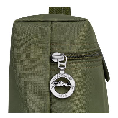 Le Pliage Green 文件夹, 森林绿