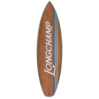 null 冲浪板, 彩虹色