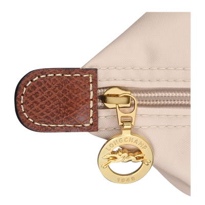 Le Pliage Original 手提包 S, 纸张白