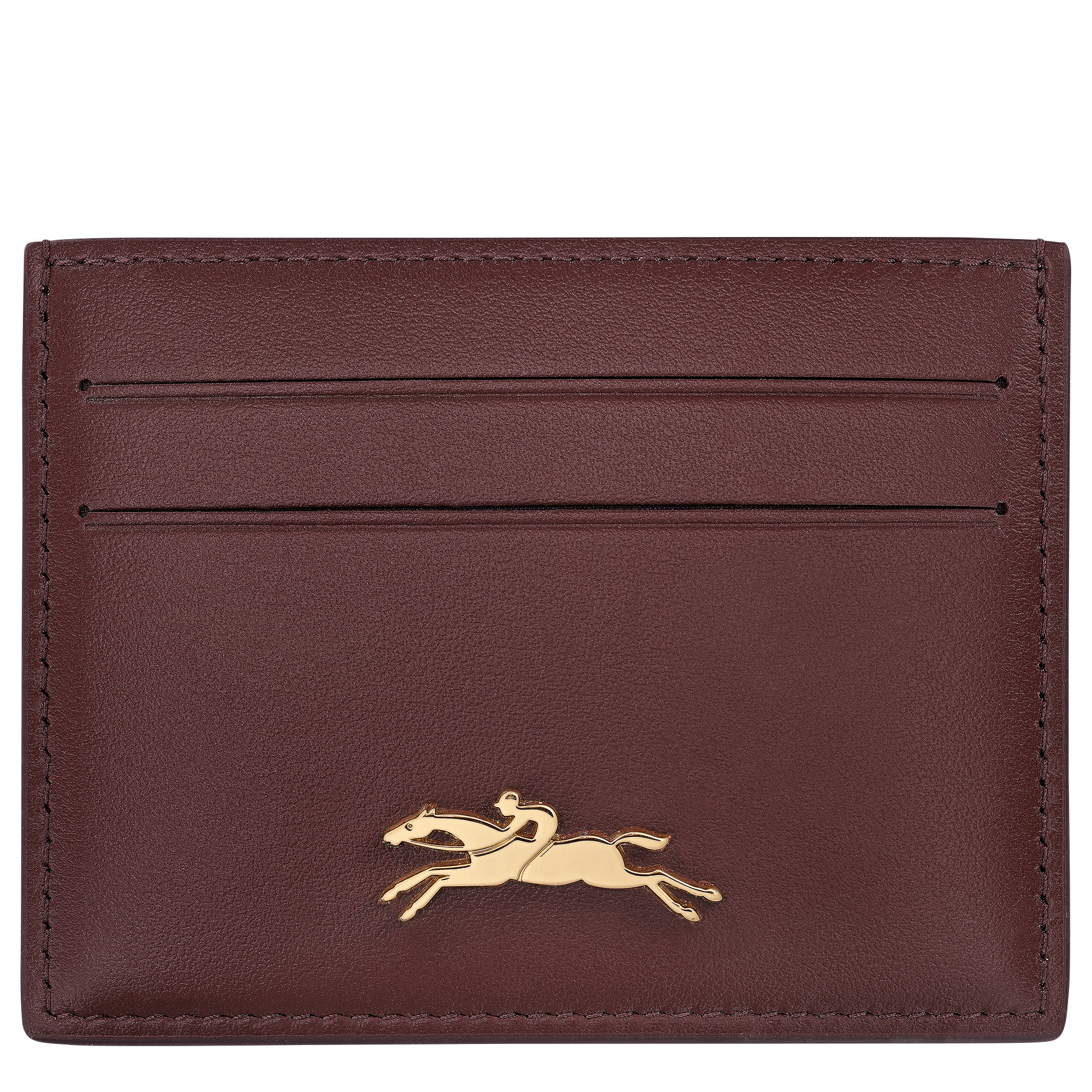 Le Roseau 卡夹, 勃艮第色