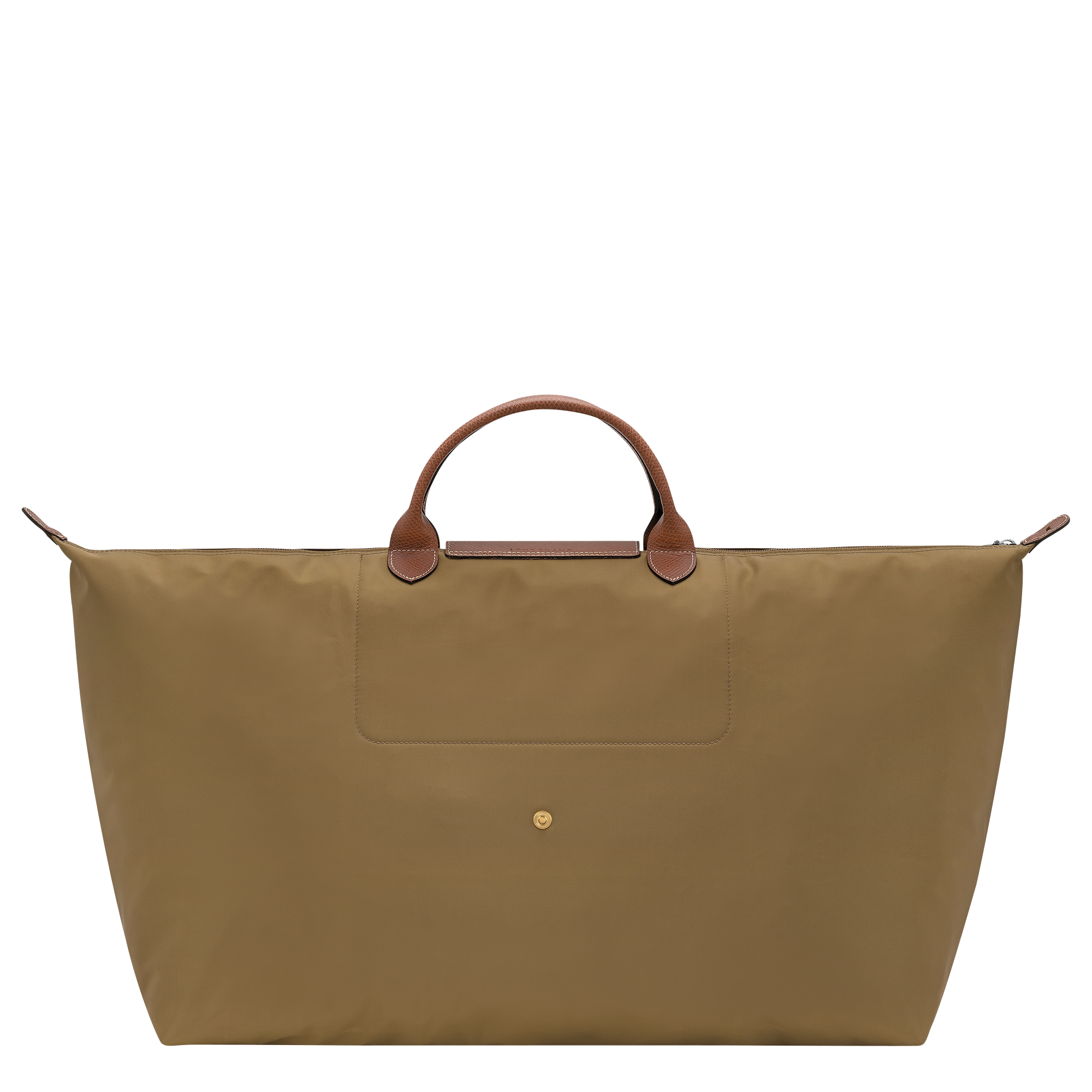Le Pliage Original Travel bag XL, Olive