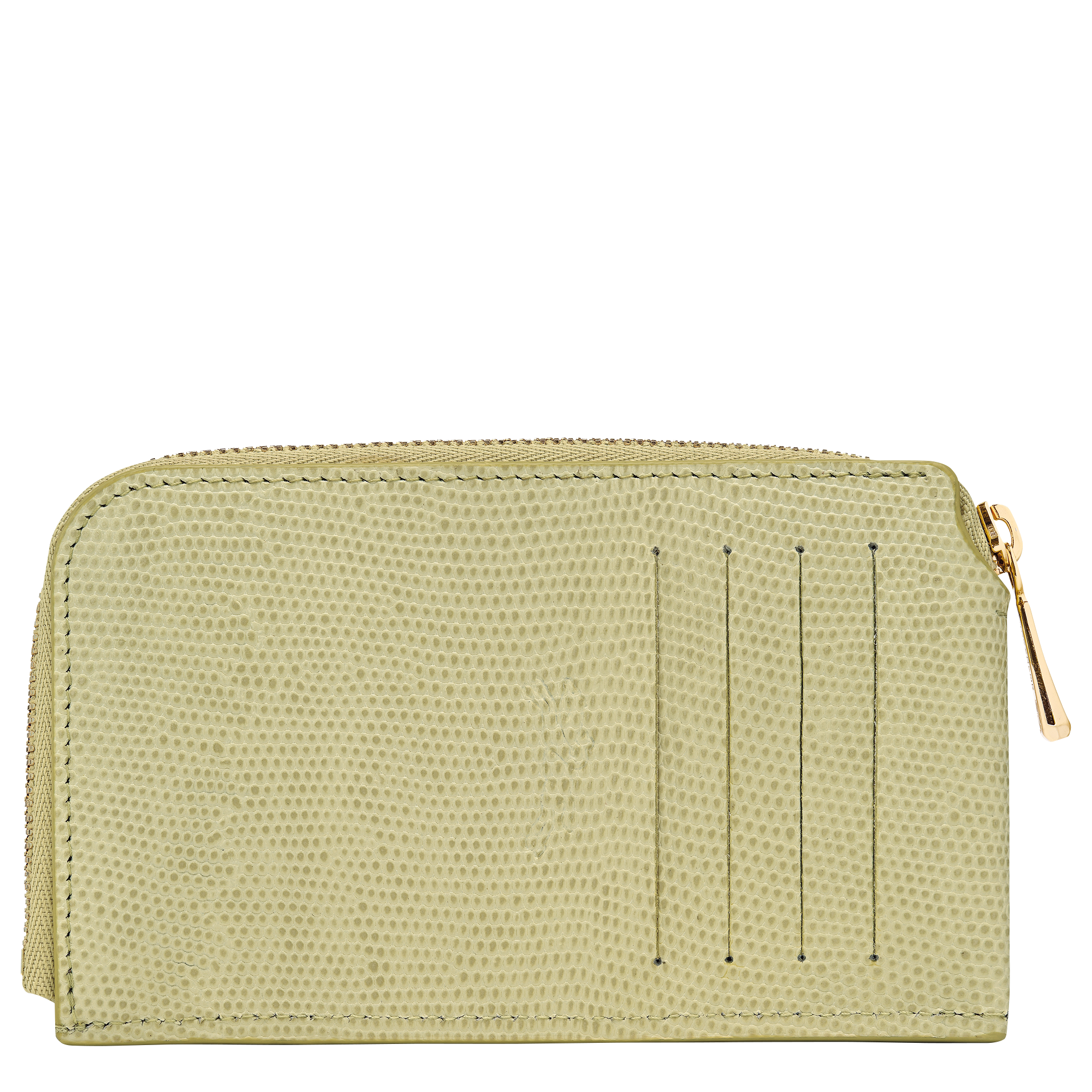 Longchamp Pocket 卡夹, 开心果绿