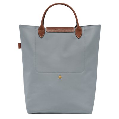 Le Pliage Original 托特包 M, 浅灰色