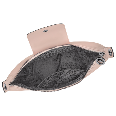 Le Pliage Xtra 肩背包 M, 裸色