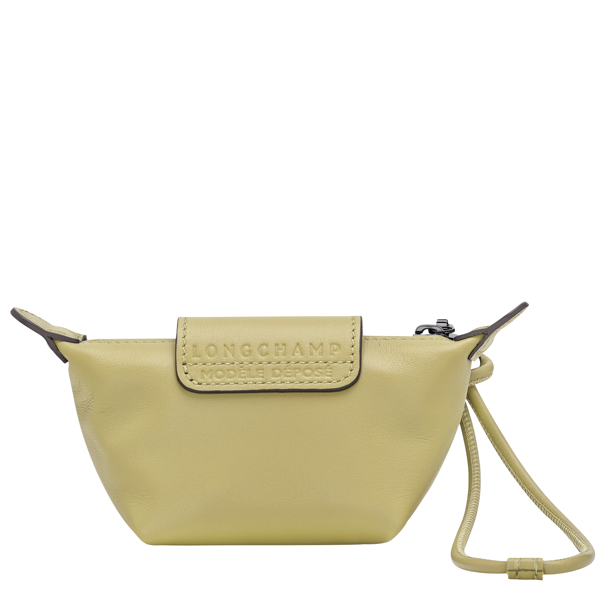 Le Pliage Xtra 零钱包, 开心果绿