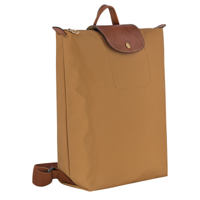 Le Pliage Original 双肩背包 M, Fawn