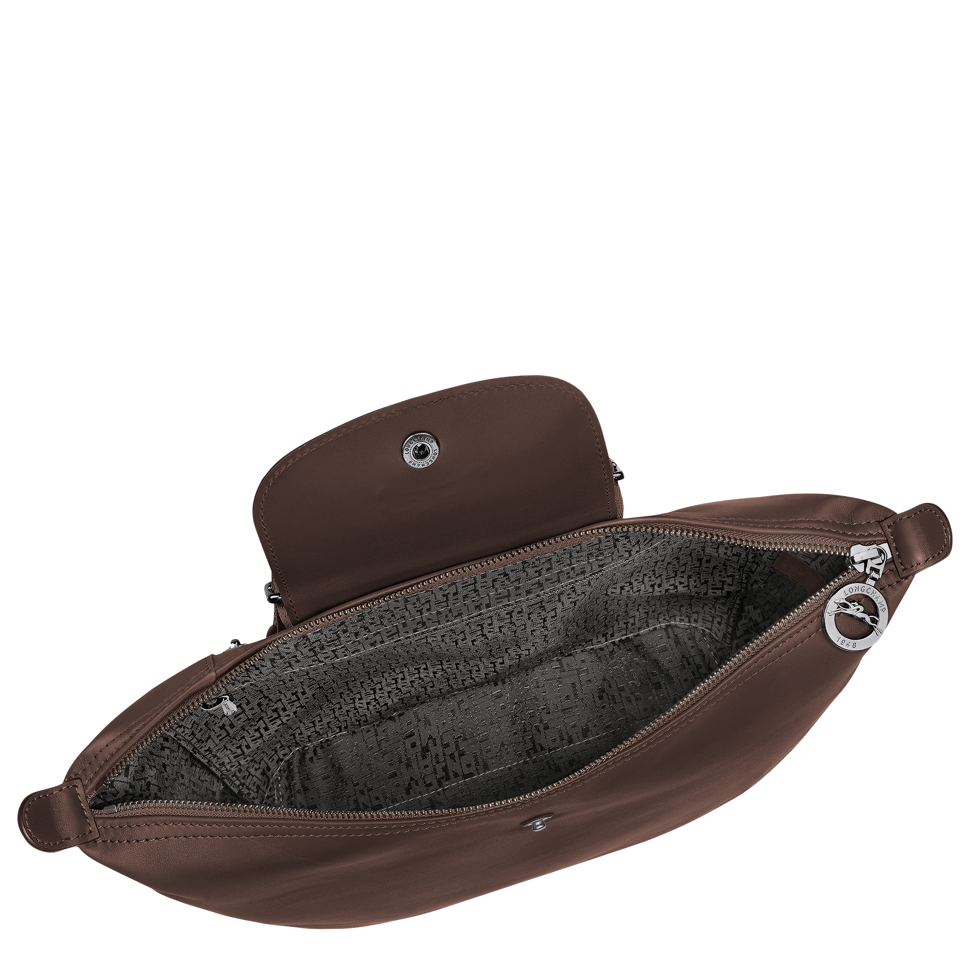 Le Pliage Xtra 双肩背包 M, 摩卡色