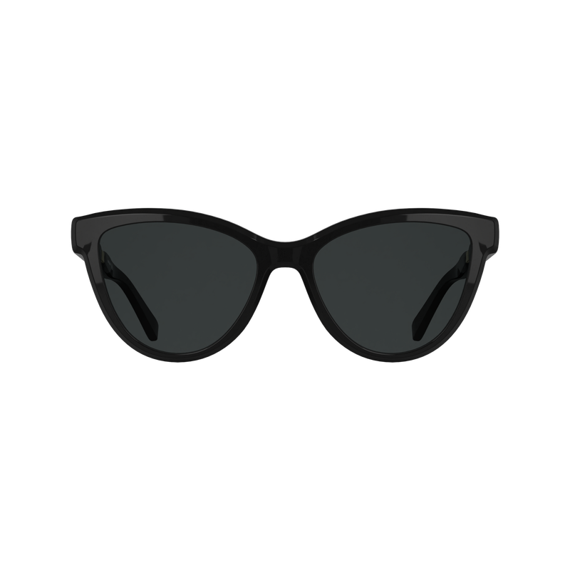 Sunglasses , Black - Acetate  - View 1 of  2