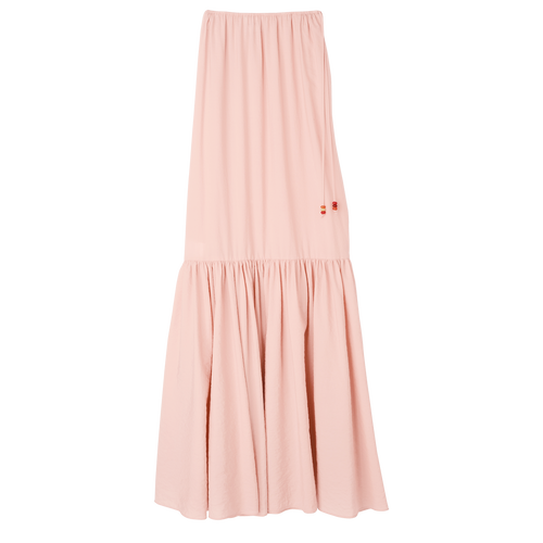 Long skirt