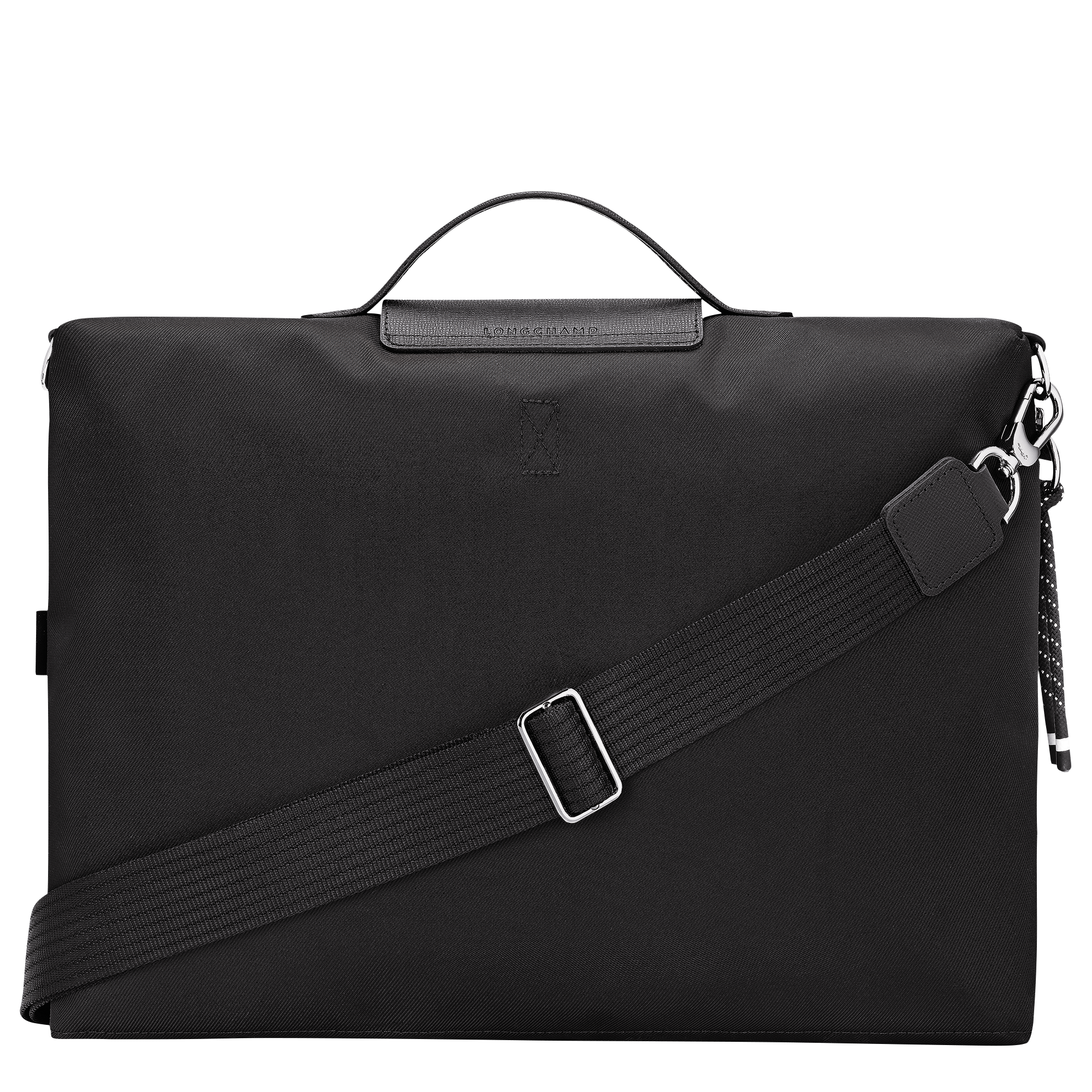 Le Pliage Energy 公文包, 黑色