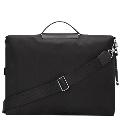 Le Pliage Energy 公文包, 黑色