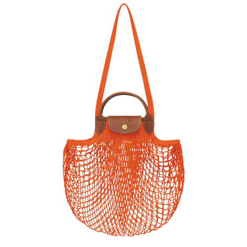 Le Pliage Filet 手提包, Orange