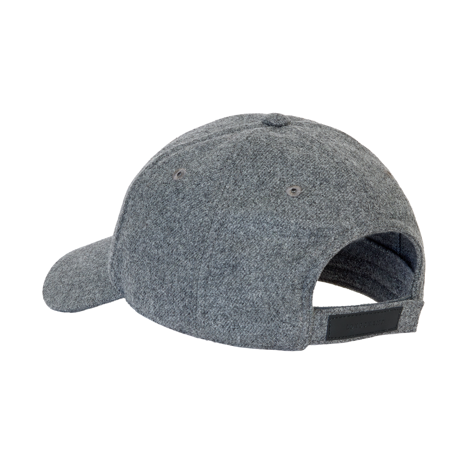 null Cap, Anthracite