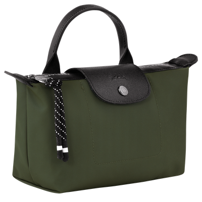 Le Pliage Energy 小袋, 卡其色