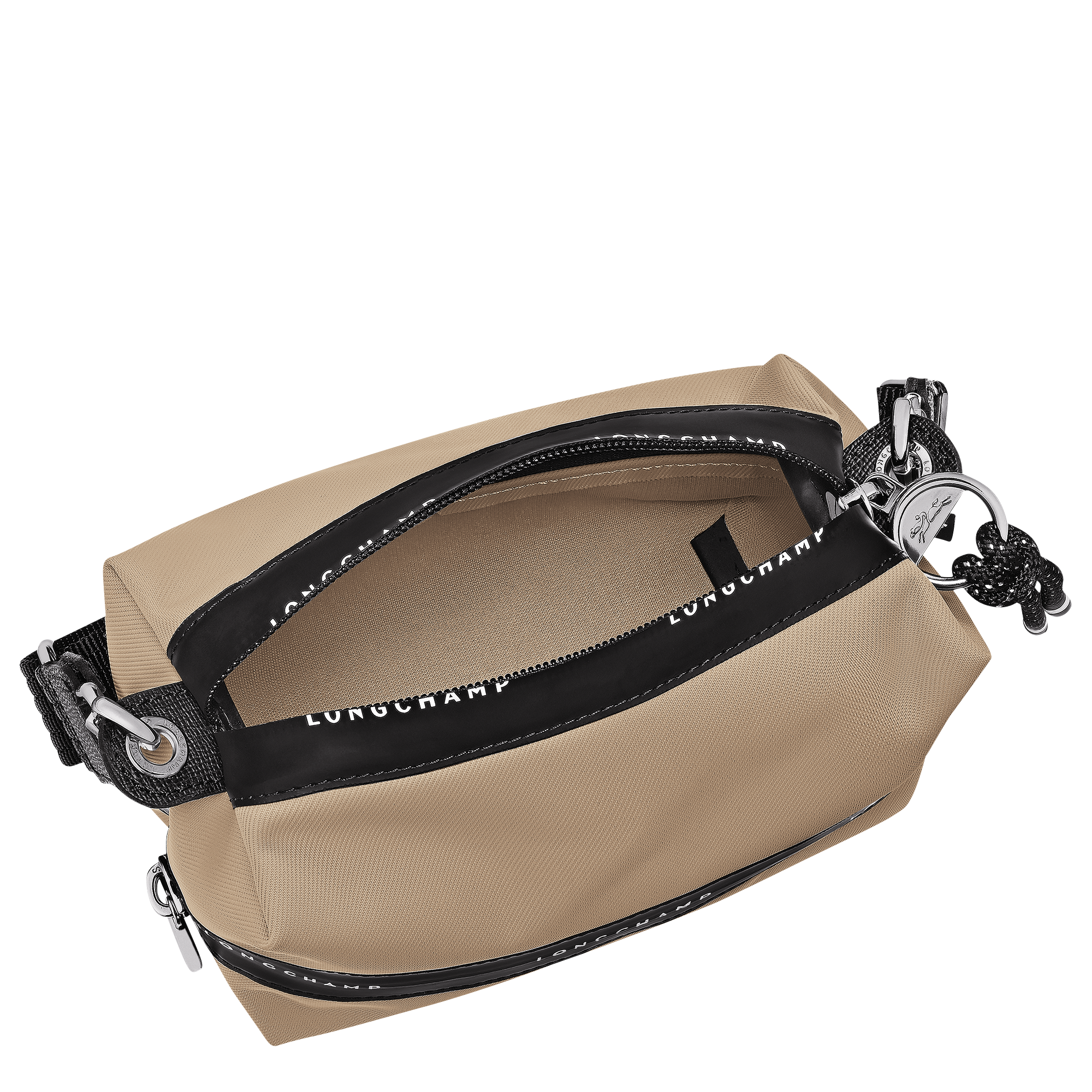 Le Pliage Energy Crossbody bag XS, Clay