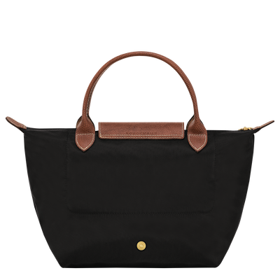 Le Pliage Original 手提包 S, 黑色