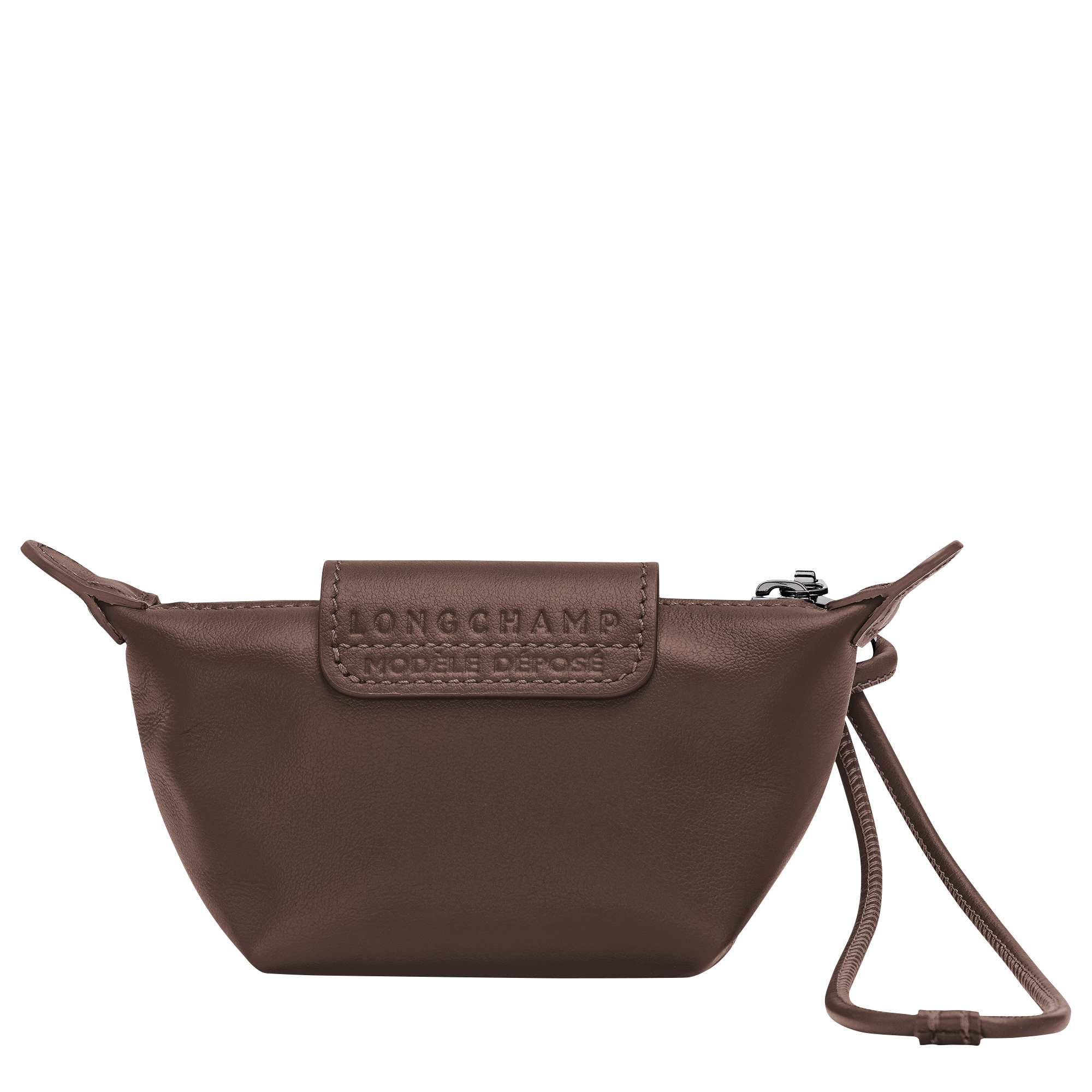 Le Pliage Xtra 零钱包, 摩卡色