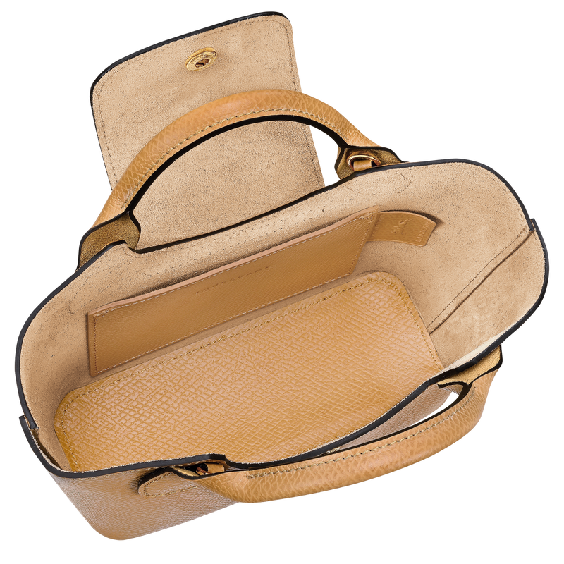 &Eacute;pure XS Tote bag , - Leather  - View 5 of  6