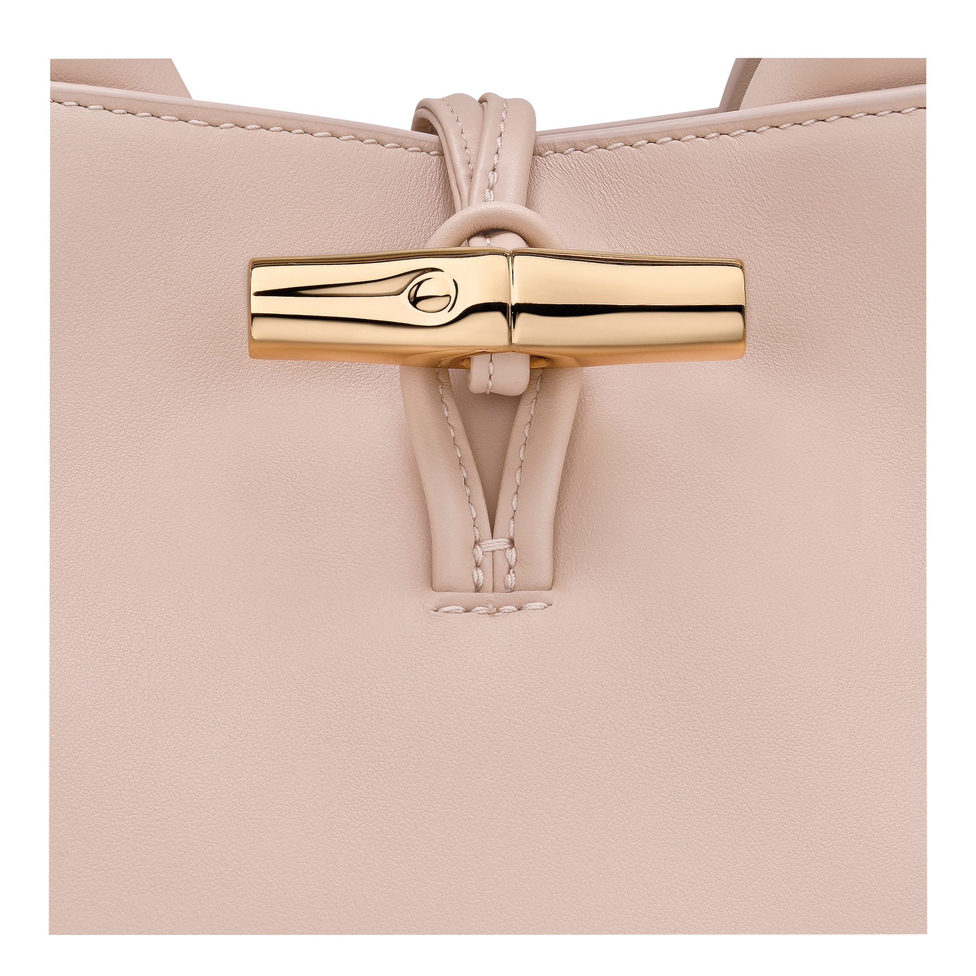 Handbag S, Petal Pink - View 6 of
6 - zoom in Le Roseau Handbag S, Petal Pink