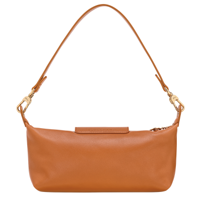 Le Pliage Xtra Shoulder bag S, Amber