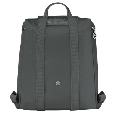 Le Pliage Green 双肩背包, 石墨黑