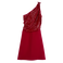 胭脂红
