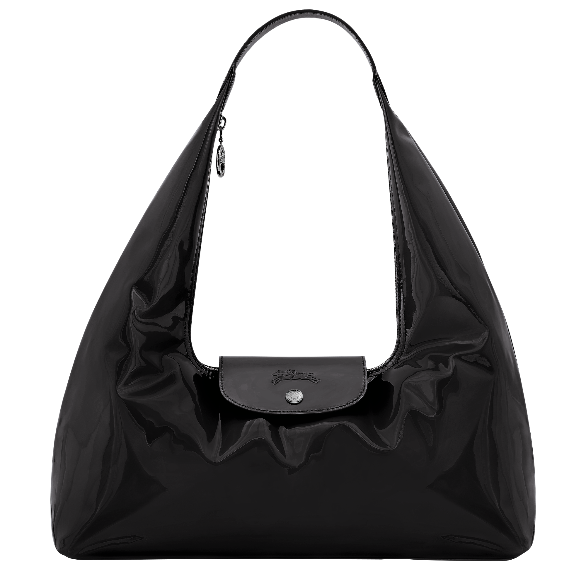 Le Pliage Xtra 单肩包  L, 黑色