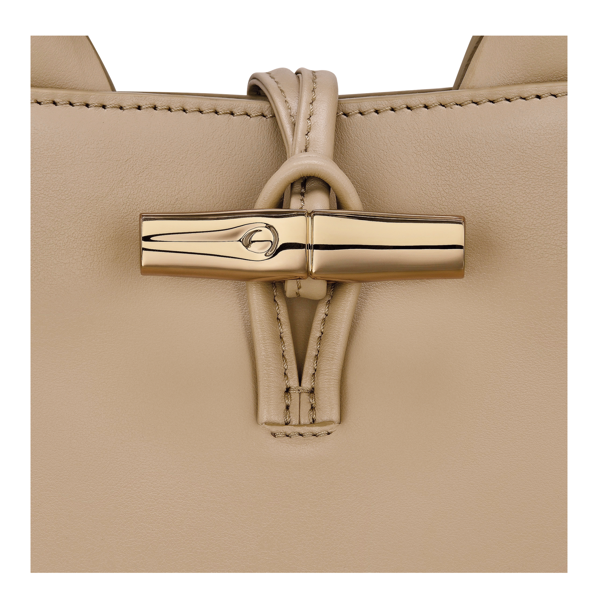 Handbag S, Root - View 7 of
7 - zoom in Le Roseau Handbag S, Root