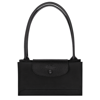 Le Pliage One Tote bag M, Black