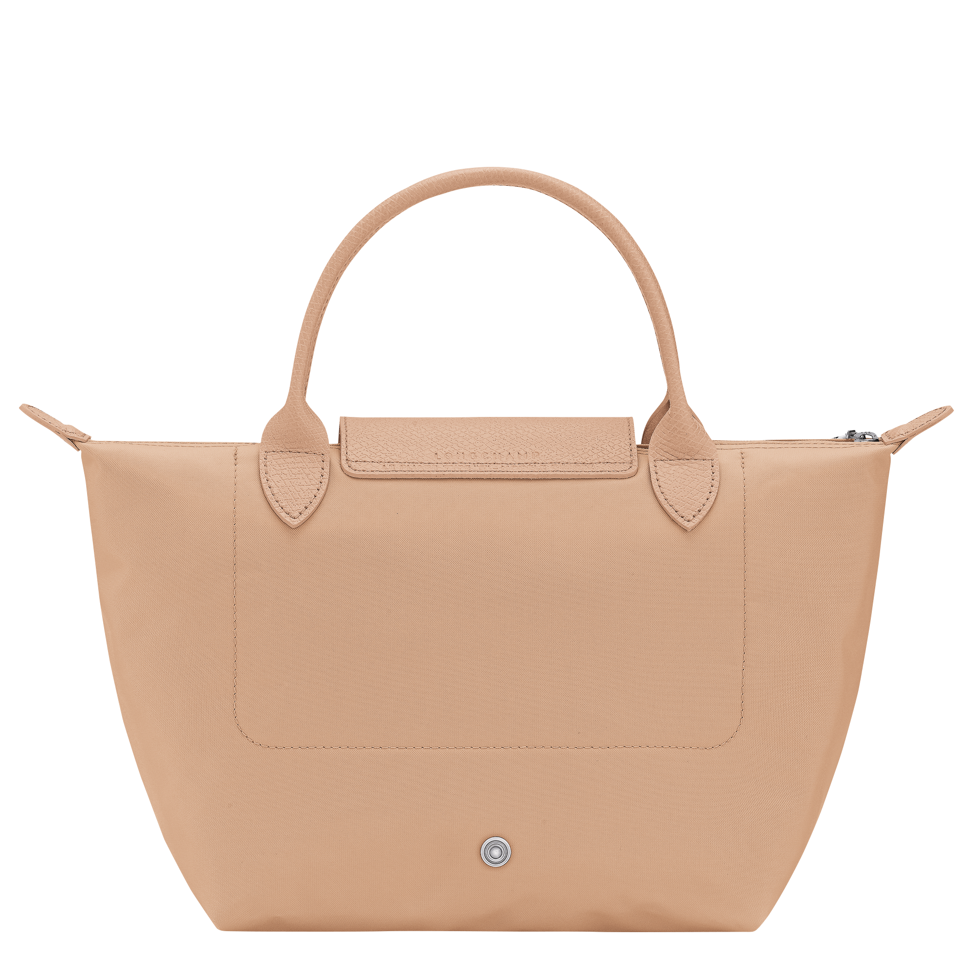 Le Pliage One Handbag S, Beige