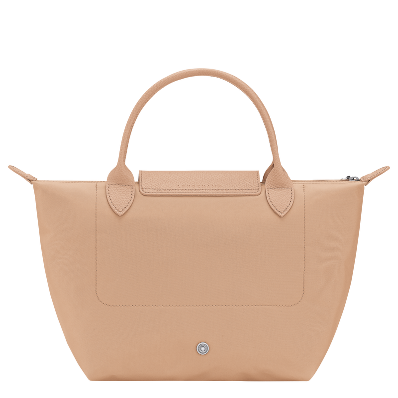 Le Pliage One S Handbag , Beige - Canvas  - View 4 of  7