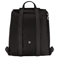 Le Pliage Green 双肩背包, 黑色