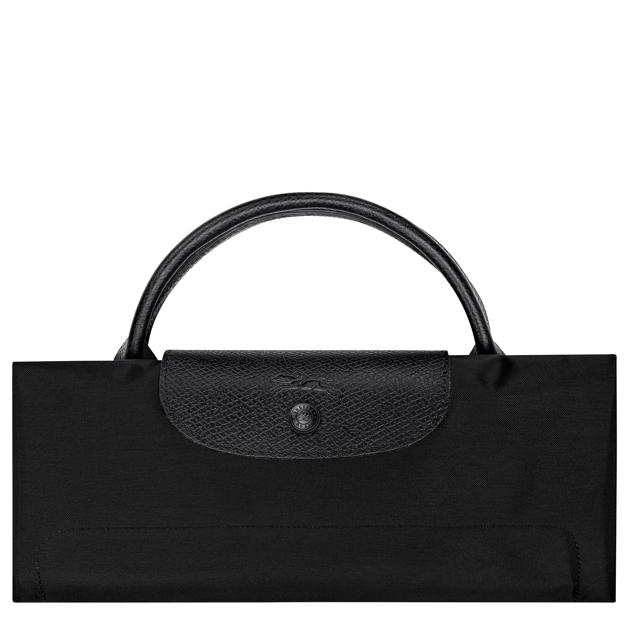 Le Pliage One 旅行包 XL, 黑色